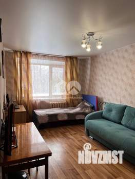 1-к квартира, вторичка, 30м2, 2/5 этаж