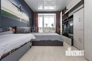 2-к квартира, вторичка, 45м2, 9/9 этаж
