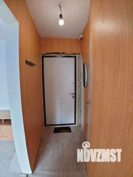 1-к квартира, вторичка, 31м2, 1/5 этаж