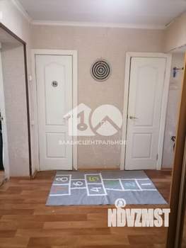 3-к квартира, вторичка, 58м2, 5/6 этаж