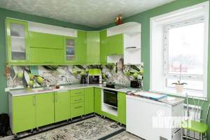 3-к квартира, вторичка, 75м2, 4/4 этаж