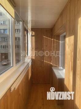 1-к квартира, вторичка, 34м2, 2/9 этаж