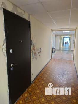 1-к квартира, вторичка, 31м2, 1/5 этаж