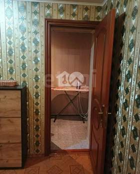 3-к квартира, вторичка, 108м2, 8/9 этаж
