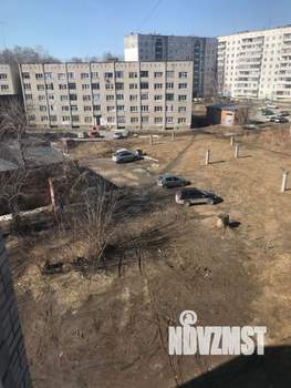 1-к квартира, вторичка, 38м2, 5/5 этаж
