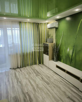 3-к квартира, вторичка, 64м2, 5/5 этаж