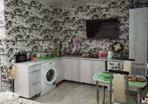 Студия квартира, вторичка, 22м2, 3/3 этаж