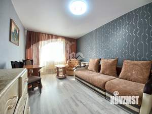 1-к квартира, вторичка, 34м2, 4/5 этаж