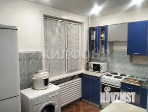 3-к квартира, вторичка, 58м2, 1/5 этаж