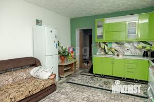 3-к квартира, вторичка, 75м2, 4/4 этаж