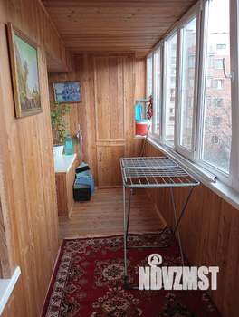 3-к квартира, вторичка, 64м2, 3/5 этаж