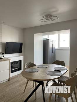 2-к квартира, вторичка, 73м2, 8/10 этаж