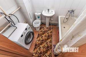 2-к квартира, вторичка, 42м2, 1/3 этаж