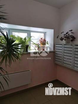 1-к квартира, вторичка, 40м2, 3/4 этаж