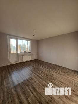 2-к квартира, вторичка, 44м2, 5/5 этаж