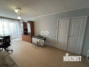 2-к квартира, вторичка, 56м2, 3/6 этаж
