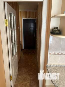 2-к квартира, вторичка, 42м2, 1/5 этаж