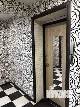 1-к квартира, вторичка, 37м2, 9/9 этаж