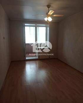 2-к квартира, вторичка, 62м2, 4/5 этаж