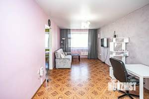3-к квартира, вторичка, 88м2, 7/10 этаж