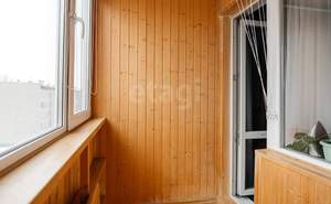 2-к квартира, вторичка, 46м2, 5/9 этаж