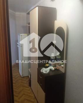 2-к квартира, вторичка, 44м2, 1/5 этаж