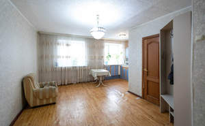 2-к квартира, вторичка, 42м2, 4/5 этаж