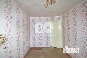 3-к квартира, вторичка, 56м2, 4/5 этаж