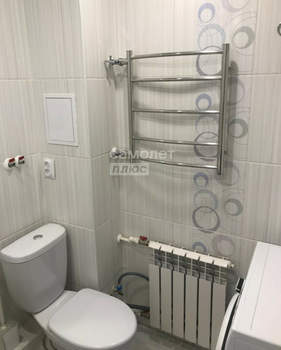 3-к квартира, вторичка, 58м2, 1/5 этаж