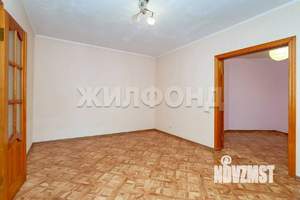 1-к квартира, вторичка, 44м2, 5/10 этаж