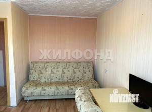 1-к квартира, вторичка, 29м2, 5/5 этаж