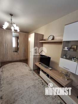 1-к квартира, вторичка, 39м2, 8/10 этаж