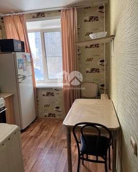 1-к квартира, вторичка, 30м2, 2/5 этаж