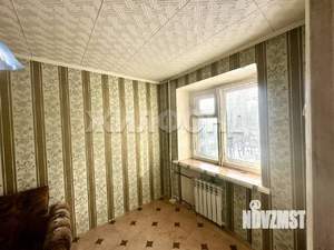 2-к квартира, вторичка, 44м2, 3/4 этаж