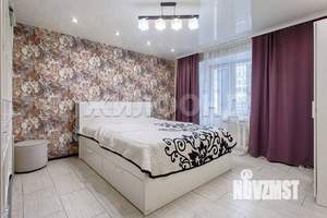 3-к квартира, вторичка, 108м2, 5/10 этаж
