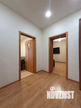 1-к квартира, вторичка, 48м2, 2/9 этаж