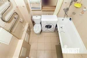 1-к квартира, вторичка, 34м2, 2/9 этаж
