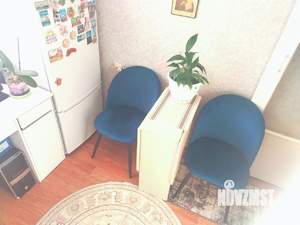 1-к квартира, вторичка, 29м2, 3/5 этаж