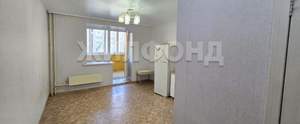 Студия квартира, вторичка, 21м2, 2/10 этаж