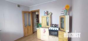 1-к квартира, вторичка, 37м2, 5/10 этаж