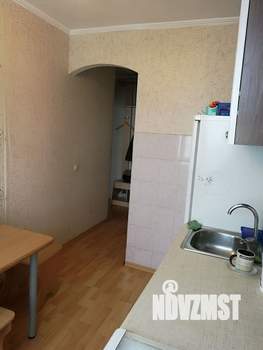 2-к квартира, вторичка, 43м2, 9/10 этаж
