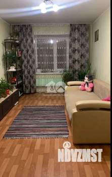 1-к квартира, вторичка, 37м2, 2/9 этаж