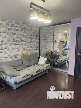 3-к квартира, вторичка, 107м2, 5/10 этаж