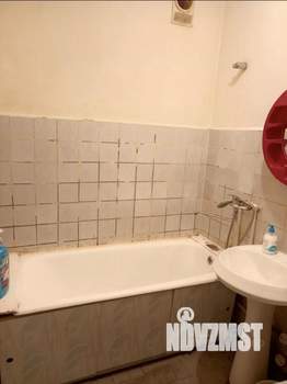 1-к квартира, вторичка, 29м2, 4/9 этаж