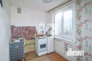 3-к квартира, вторичка, 56м2, 4/5 этаж