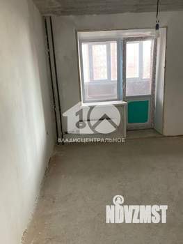 1-к квартира, вторичка, 37м2, 2/9 этаж