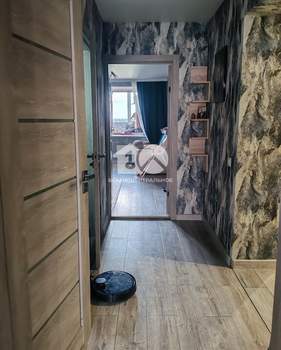 2-к квартира, вторичка, 57м2, 4/5 этаж
