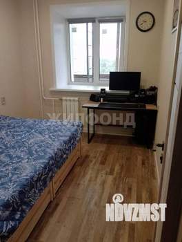 2-к квартира, вторичка, 51м2, 7/9 этаж