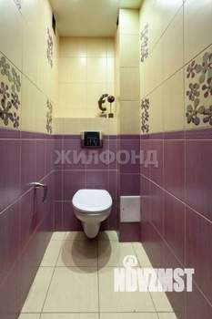 3-к квартира, вторичка, 108м2, 5/10 этаж