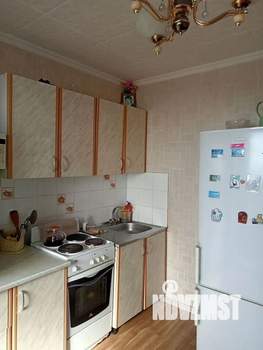 1-к квартира, вторичка, 37м2, 10/10 этаж